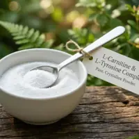 L-Carnitine & L-Tyrosine Complex