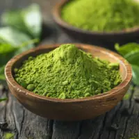 Green Tea Leaf Extract